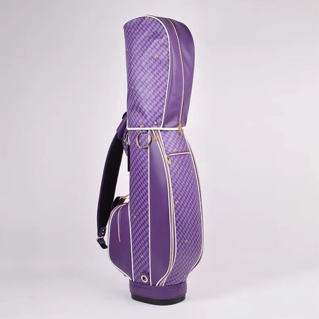 ラリーナNo3.ロイヤルパープル