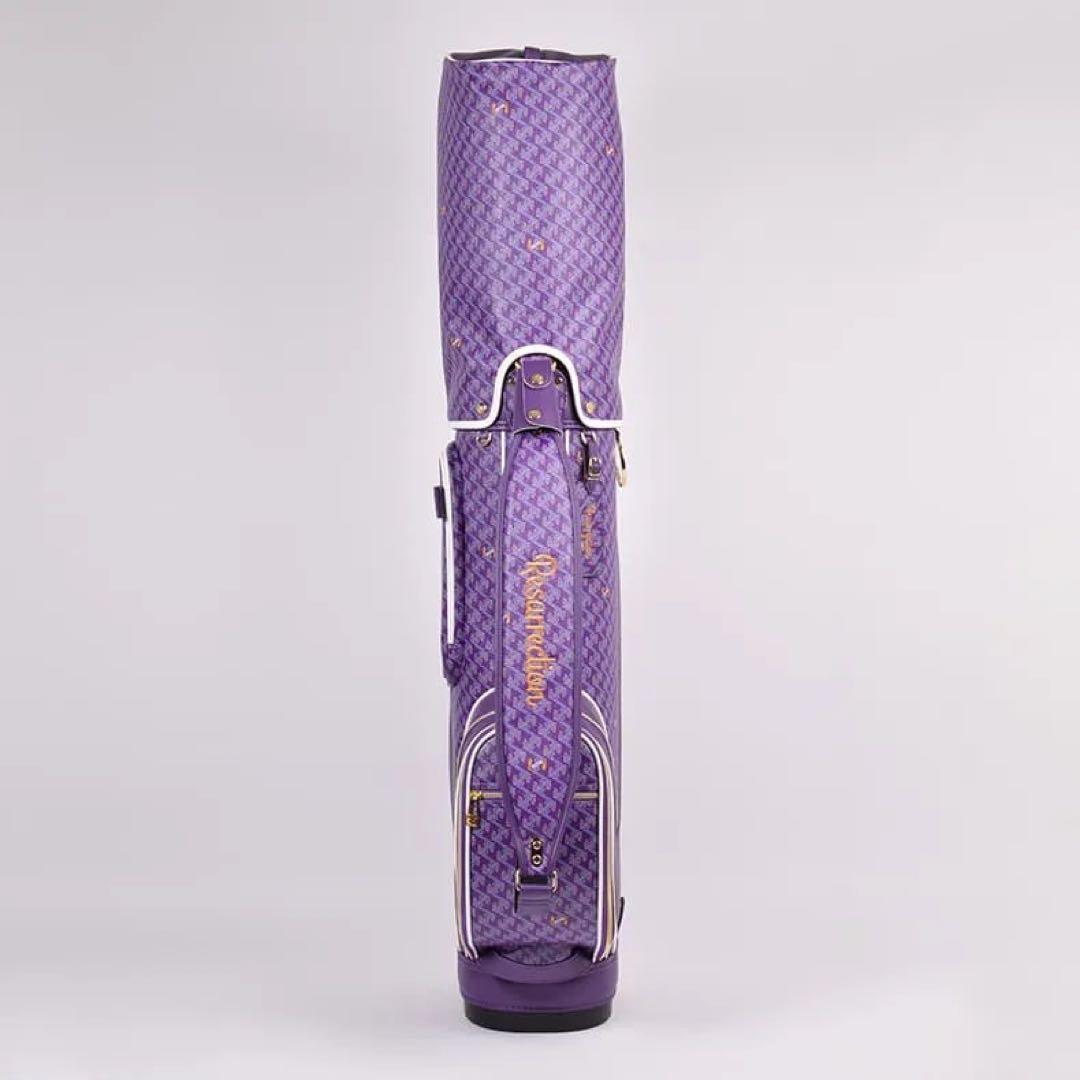 ラリーナNo3.ロイヤルパープル