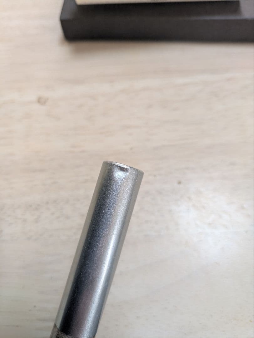 rotring multipen executive シルバー