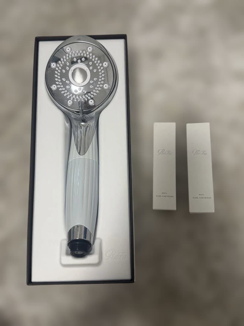 在庫一斉セール！ ReFa リファファインバブルピュア