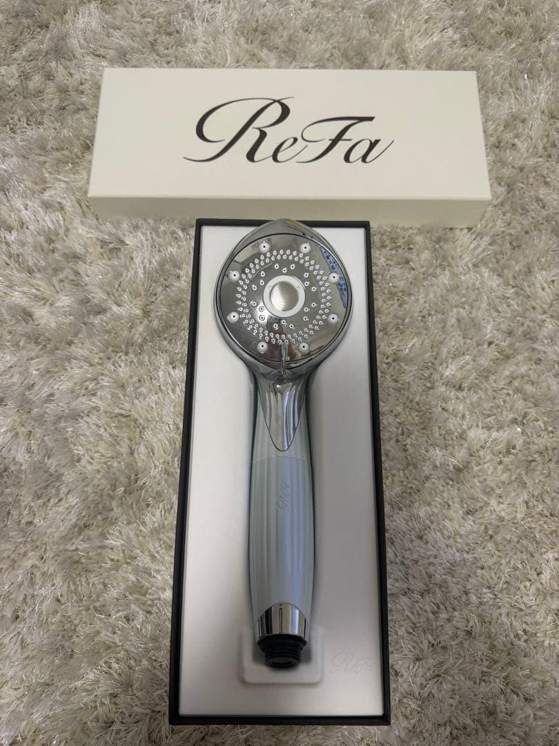 在庫一斉セール！ ReFa リファファインバブルピュア