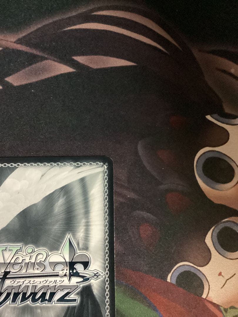 WS 学園アイドルマスター カワイイはじめました 藤田ことね SP サイン