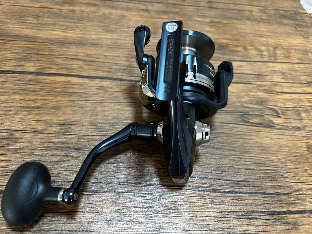 シマノ　ストラディックSW 14000XG