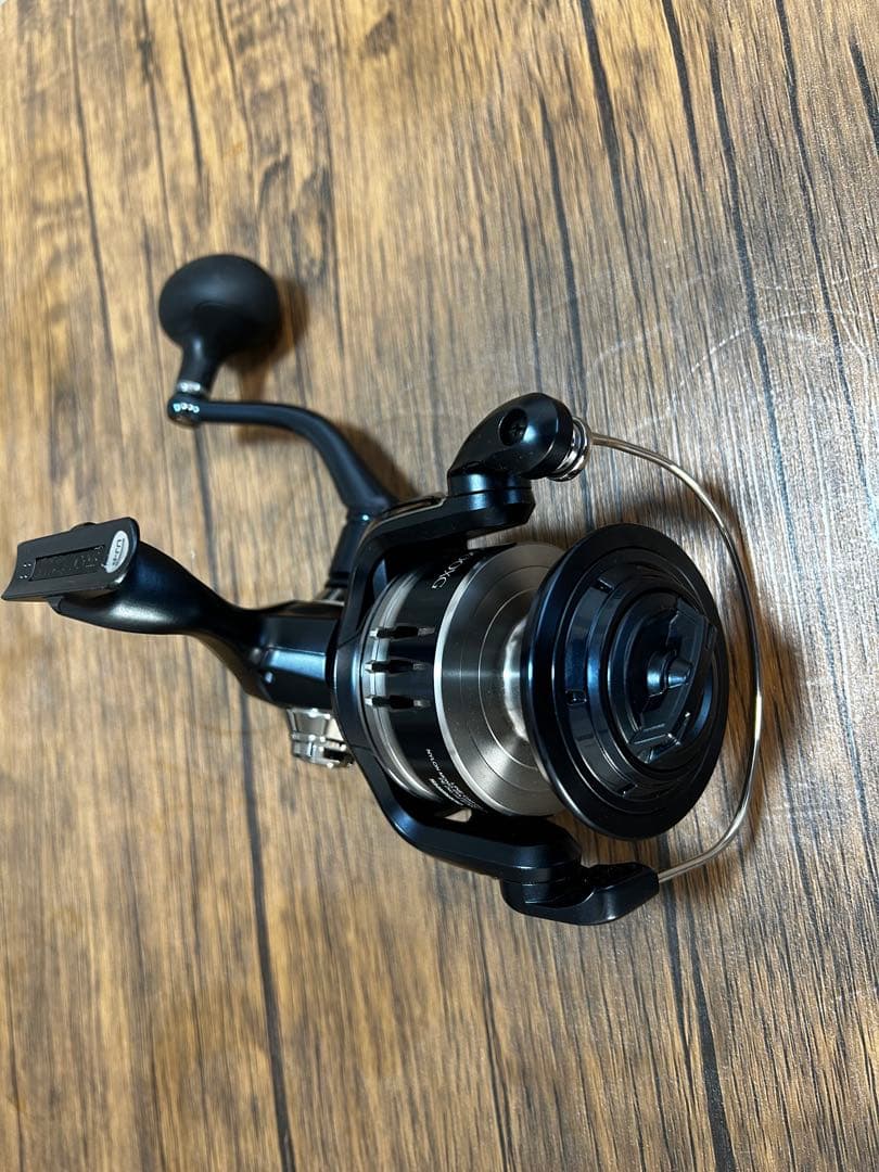 シマノ　ストラディックSW 14000XG