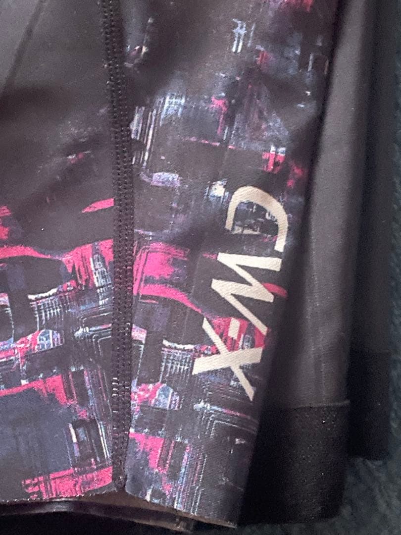 ワコール　CW-X フルサポート　HZY399