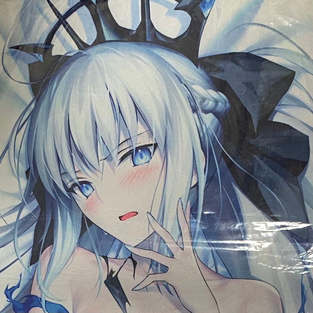 Fate/Grand Order FGO フレシア モルガン プレイマット 光崎