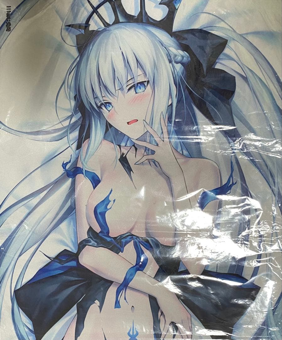 Fate/Grand Order FGO フレシア モルガン プレイマット 光崎