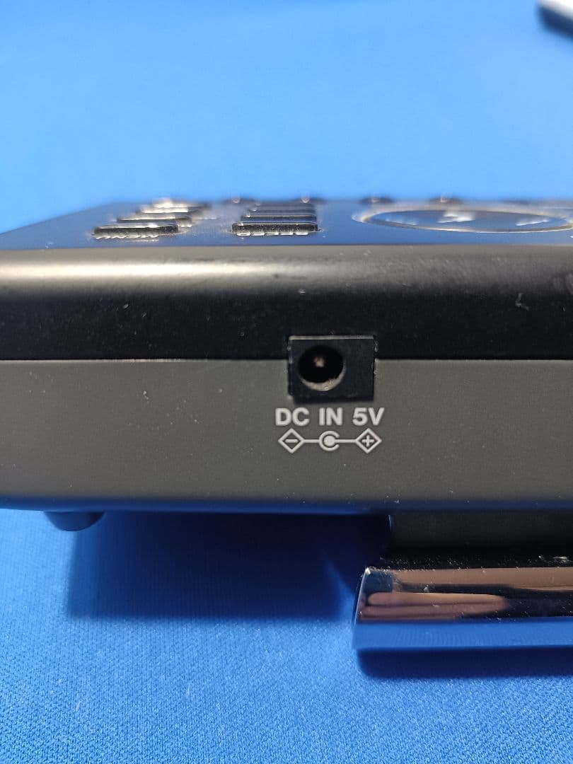 TASCAM / GB-10 ギター&ベーストレーナー/レコーダー　中古品