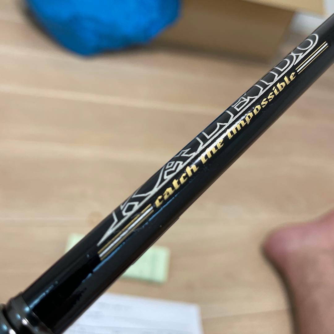 カレイド インスピラーレ・スーパーレイブンRS IRSC-610MHRF