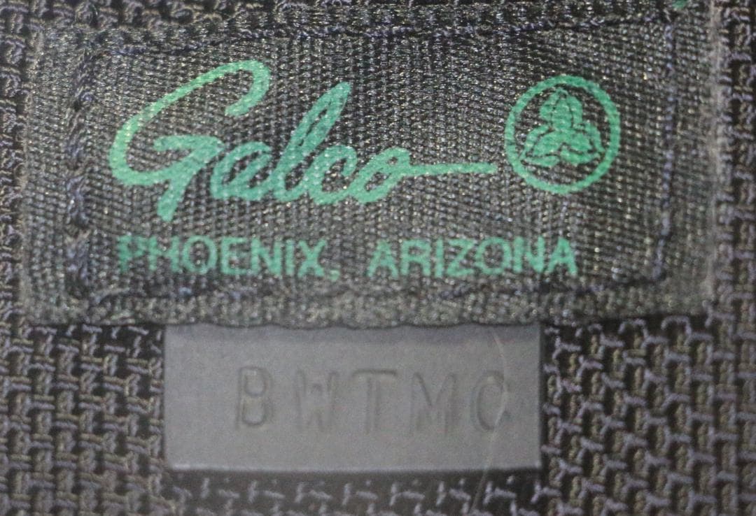 GALCO　ハーネスタイプホリゾンタルショルダーホルスター　ベレッタ・ワルサー