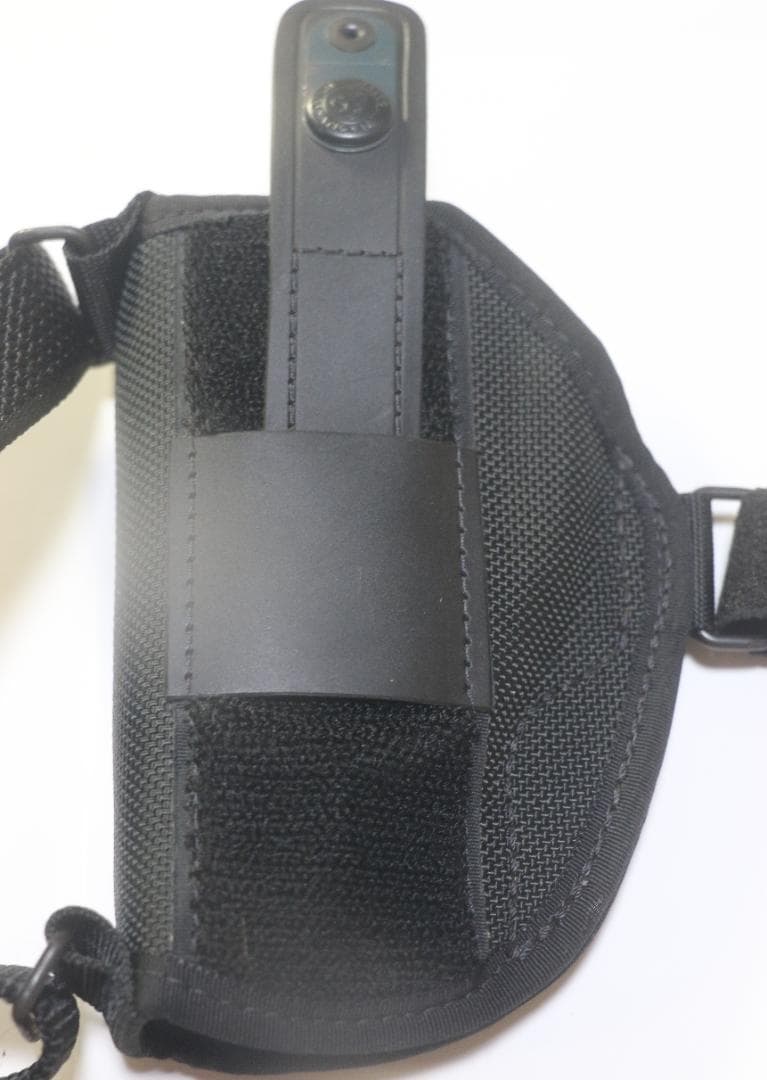 GALCO　ハーネスタイプホリゾンタルショルダーホルスター　ベレッタ・ワルサー