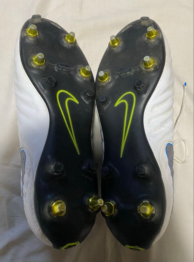 名作 NIKE TIEMPO LEGEND 7 ELITE SG PRO