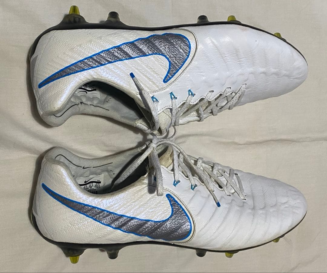 名作 NIKE TIEMPO LEGEND 7 ELITE SG PRO