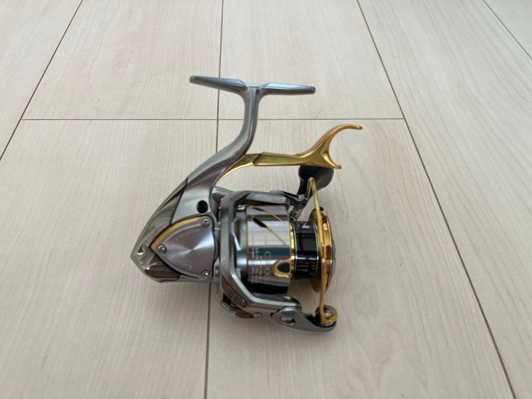 シマノ　BB-XテクニウムC3000DXGS