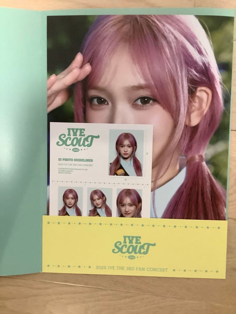 IVE イソ　グッズ　まとめ売り　ぬいぐるみ　うちわ　アルバム　トレカ