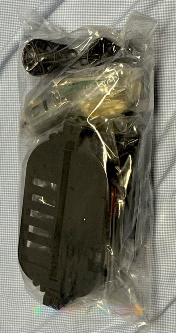 未組み立て★タミヤ★Ferrari／フェラーリFXX 完成ボディ仕様 TT-01