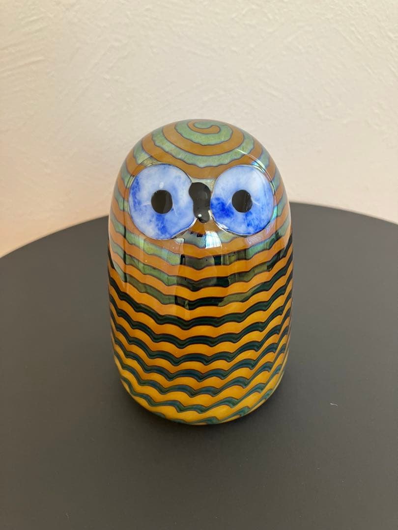 イッタラ　バード　オウレット　旧タイプ