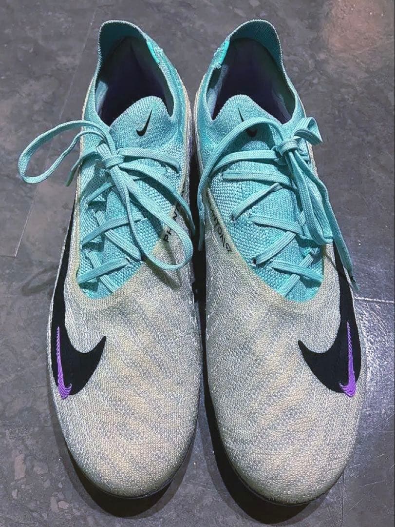 Nike Phantom GX FG(ナイキ ファントム GX FG)