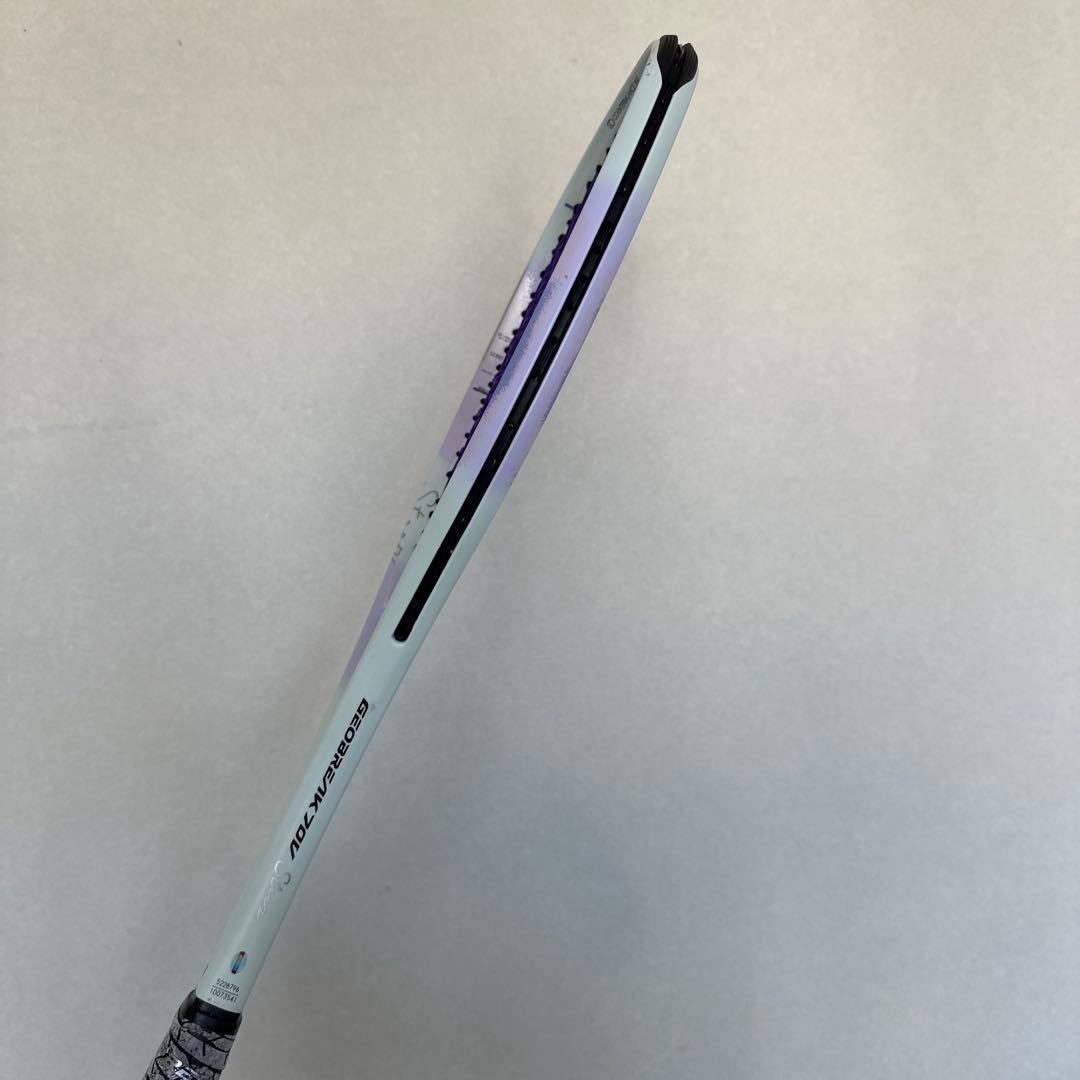 YONEX ジオブレイク70v ステア　新品同様