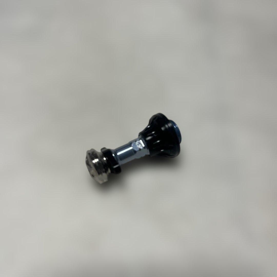 限定34 ゼログラ3/4 ゼログラバランサーⅣ スカイブルー シマノ用