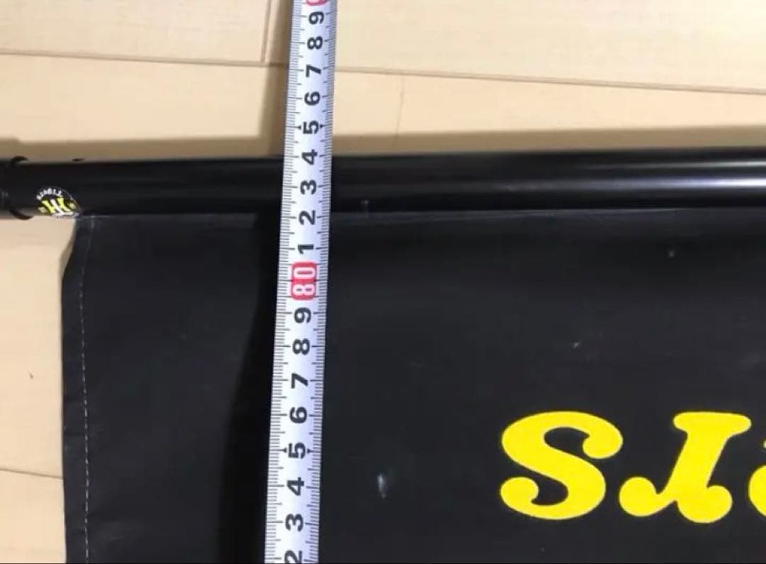 1985年阪神タイガース優勝タペストリー