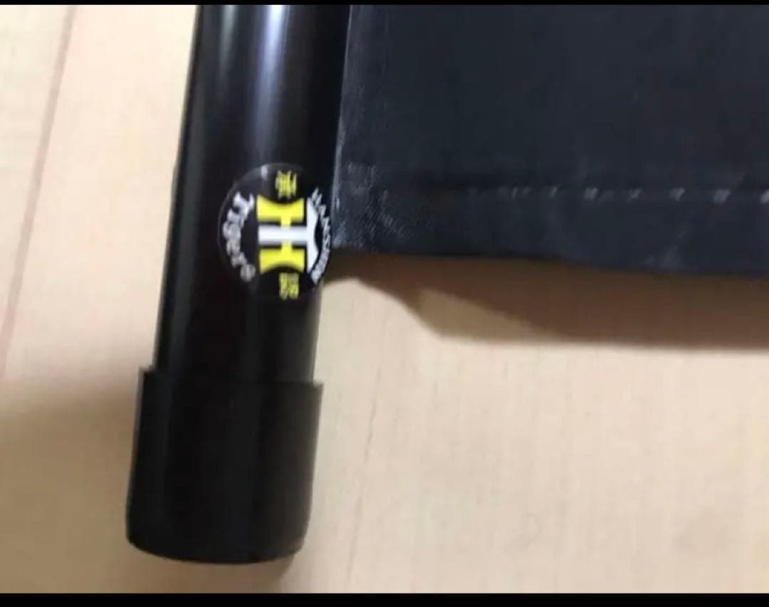 1985年阪神タイガース優勝タペストリー