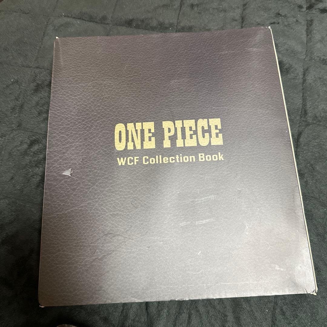 ワンピース 一番くじ EXTRA CLOSET～Re：Members Log