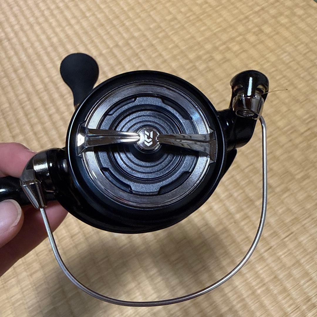 Juuu 　23レガリス4000cxh