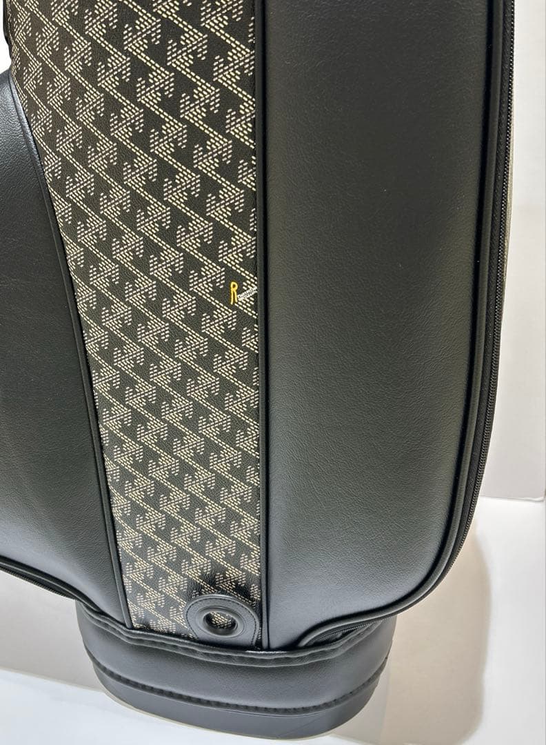 新品❤️レザレクション❤️ゴルフバッグ