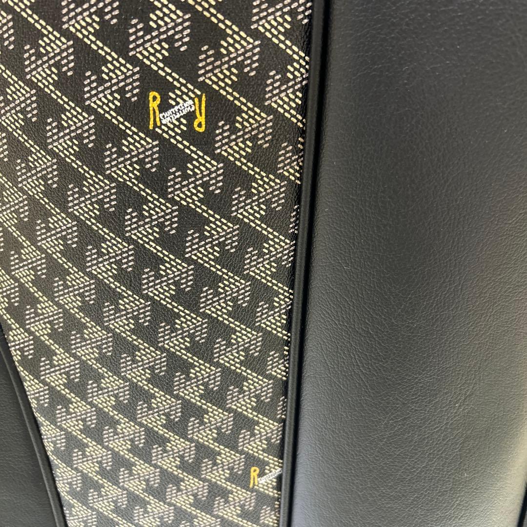 新品❤️レザレクション❤️ゴルフバッグ