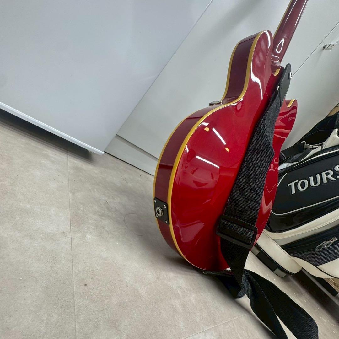 epiphone casino coupe エピフォン　クーペ　エレキギター