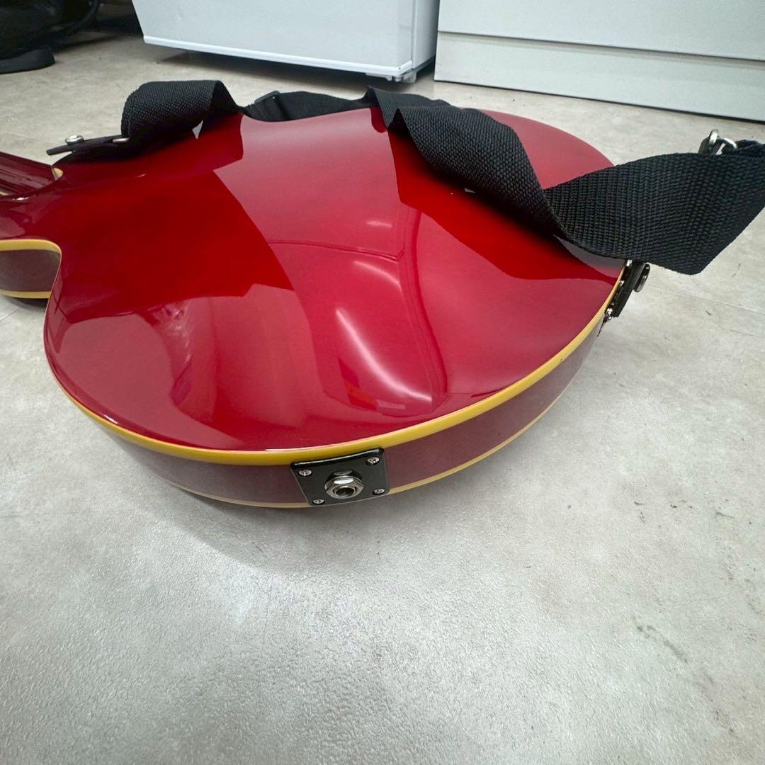 epiphone casino coupe エピフォン　クーペ　エレキギター