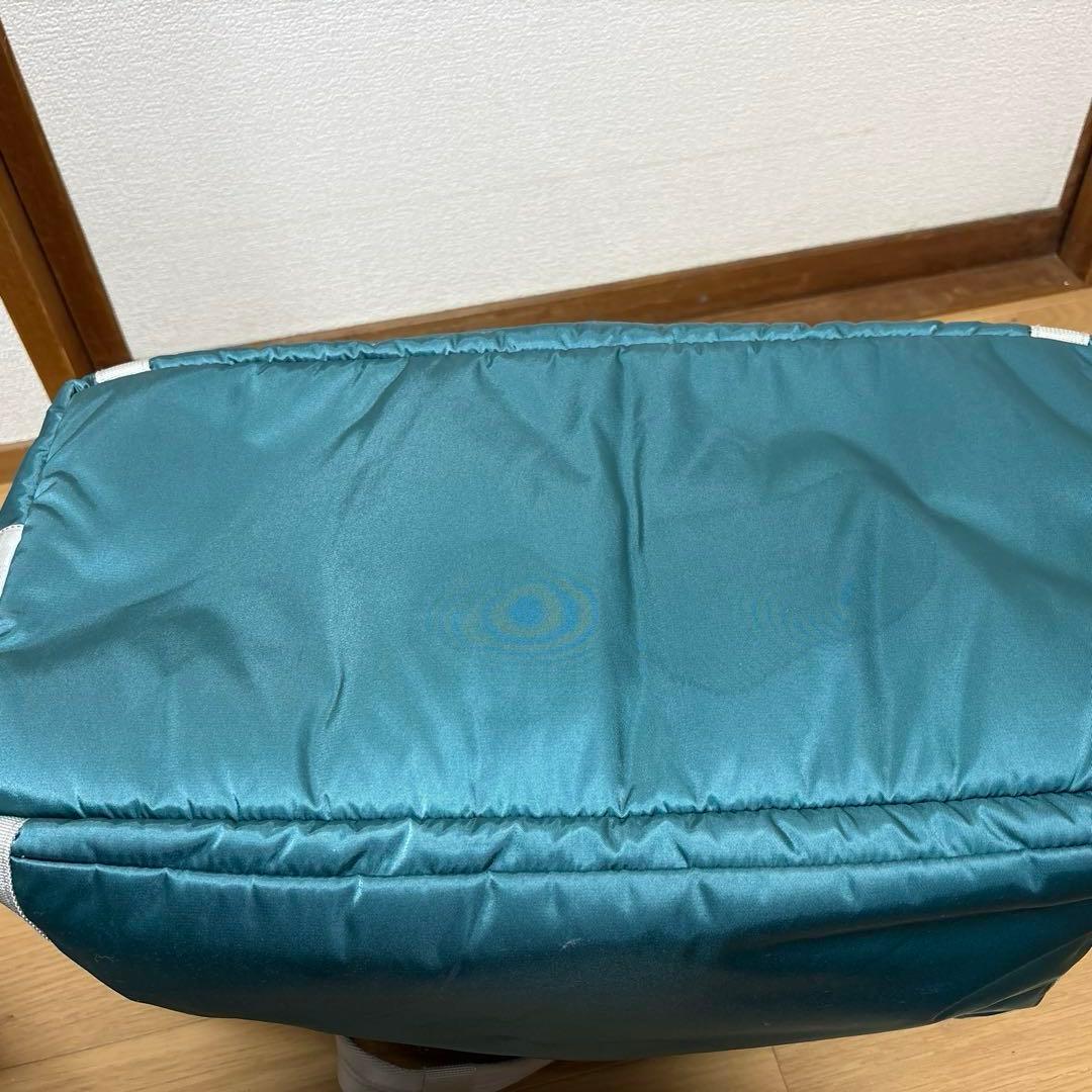 美品！ブリーフィング ボストン ロッカーバッグ トートバッグ