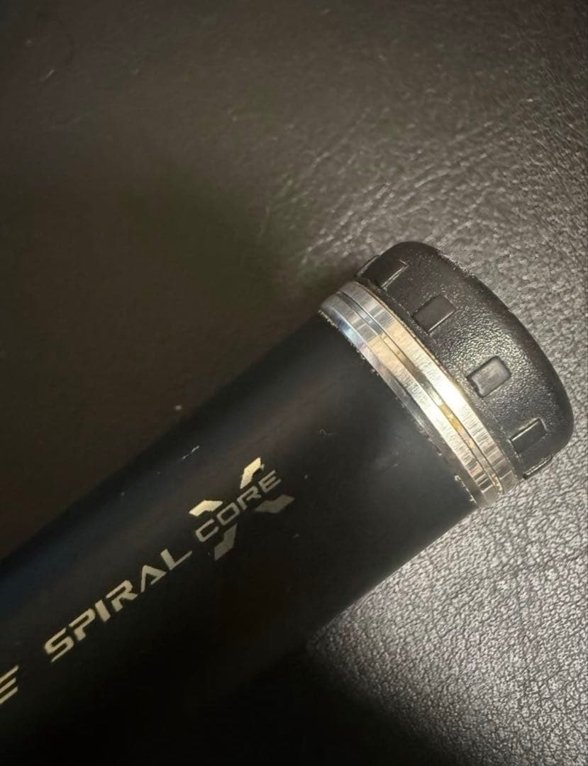 20 シマノ 極翔硬調黒鯛06-530竿袋付