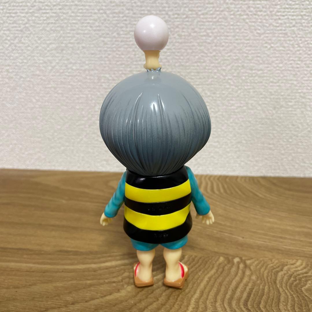 ロクでナシ玩具　ゲゲゲの鬼太郎