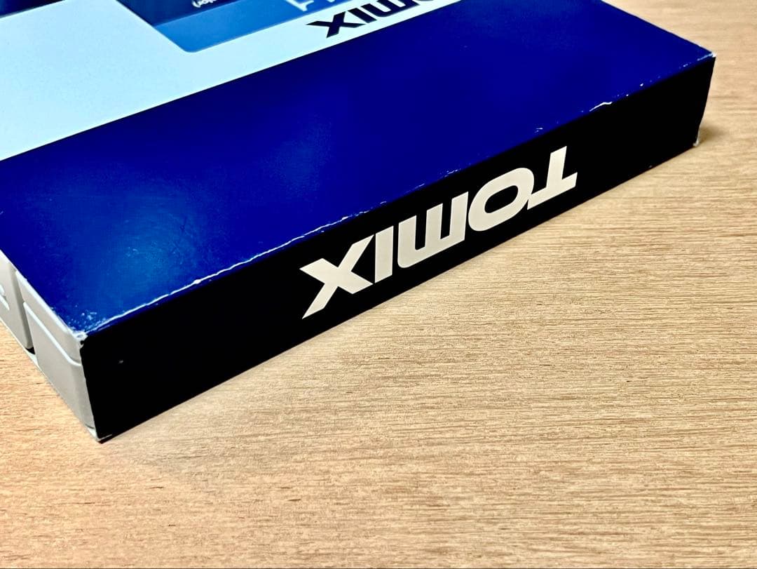 TOMIX JR 207 1000系 通勤電車 新塗料　基本セット 4車両