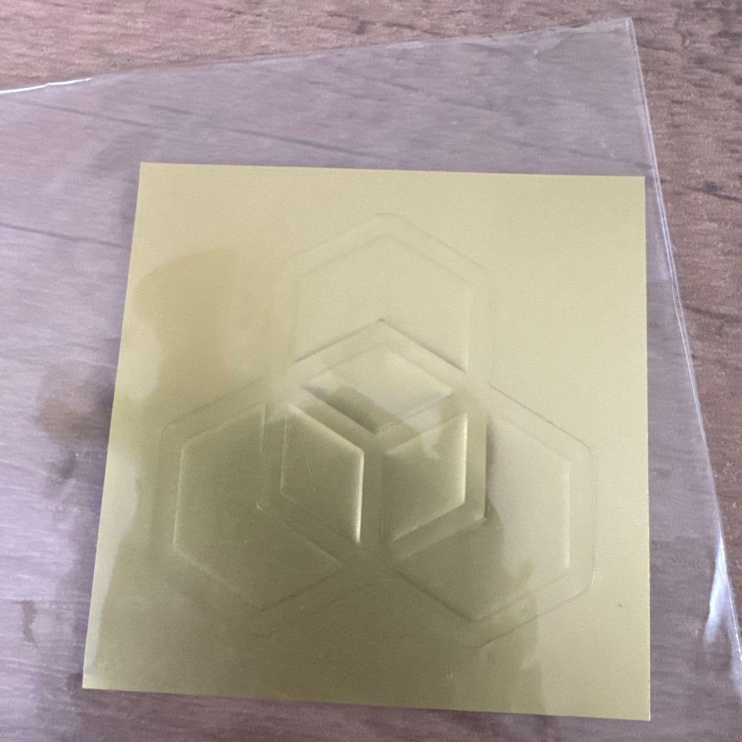 ドズル社100万人記念 ドズル社メンバーぬいぐるみ 5体セット＋限定シール他