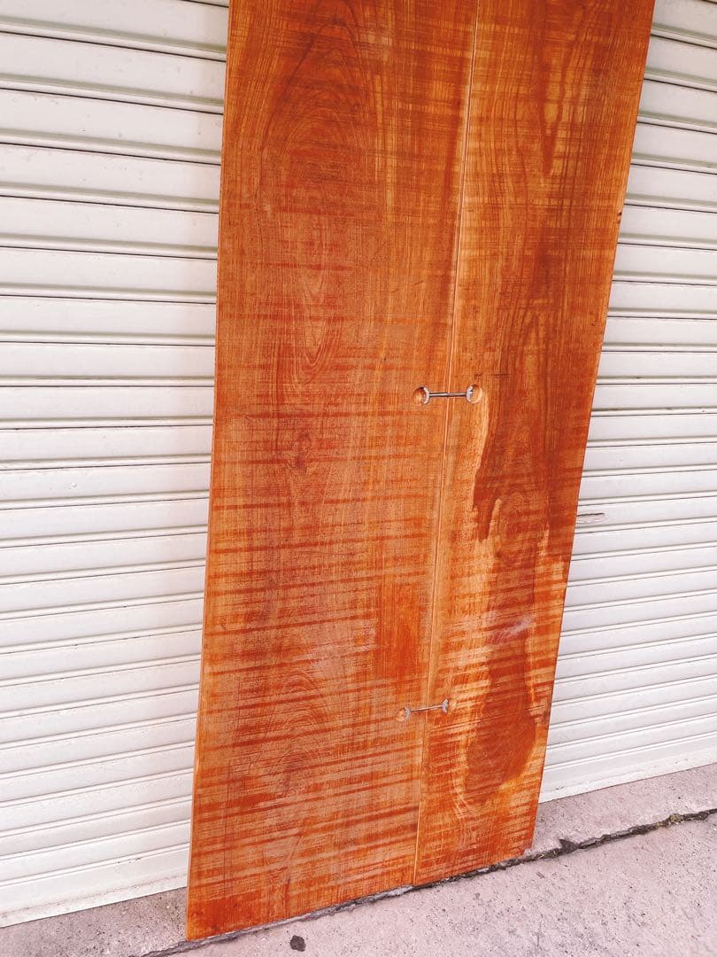 天然欅　剥ぎ合わせ　アンティークダイニングテーブル/デスク/テーブル