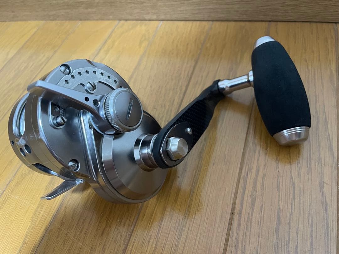 スタジオオーシャンマーク　ブルーヘブン　L50Hi/R