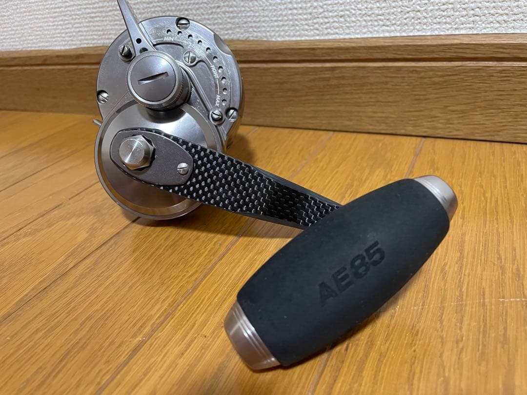 スタジオオーシャンマーク　ブルーヘブン　L50Hi/R