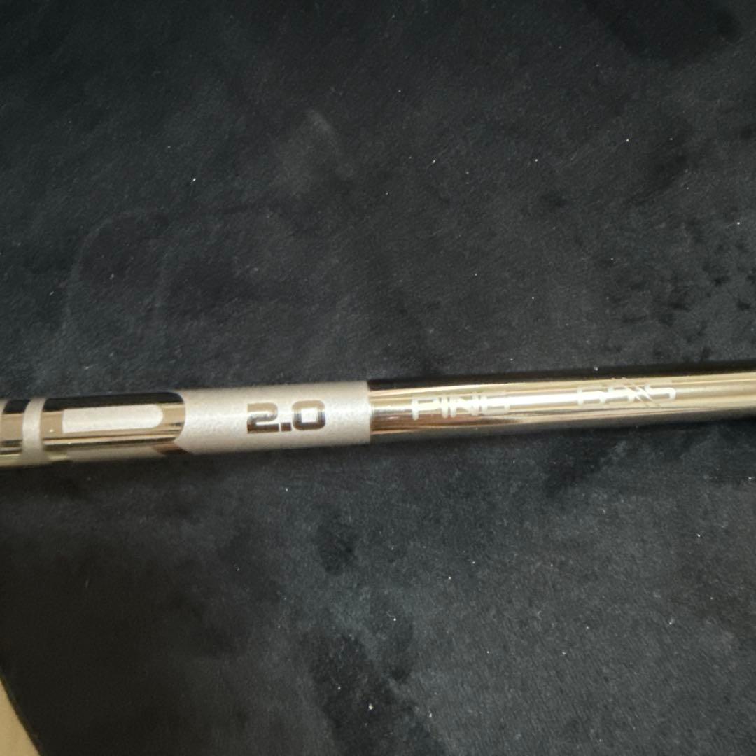 PING G440 LST ドライバー 10.5度　65S ピンツアー2.0