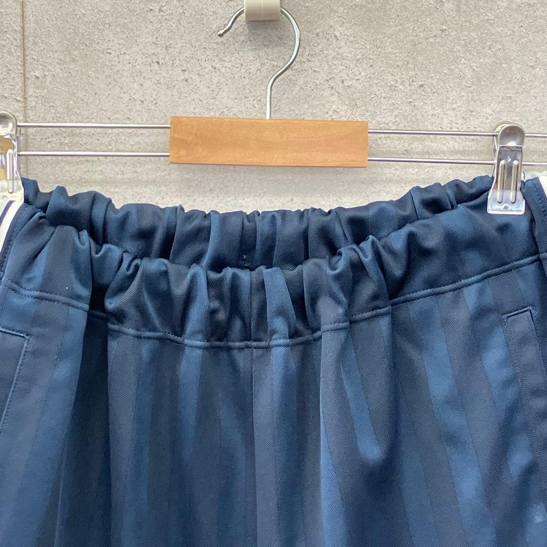 PUMA プーマ ジャージ トラックパンツ メンズ XO 紺 PXT216P