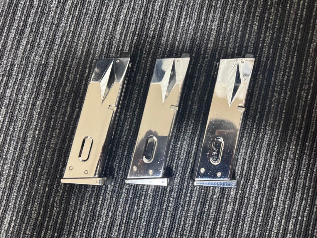 東京マルイ　 M９ ホルスター付き