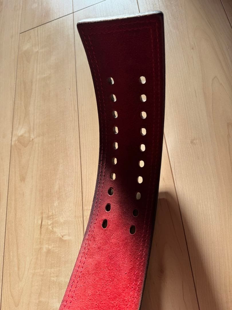 SBD ベルト　Lサイズ