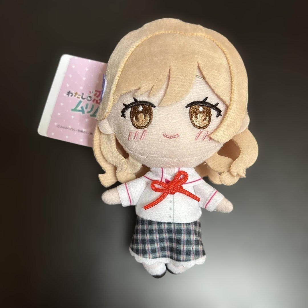 わたしが恋人になれるわけないじゃん　ふぁぶぬい　　 瀬名 紫陽花　わたなれ