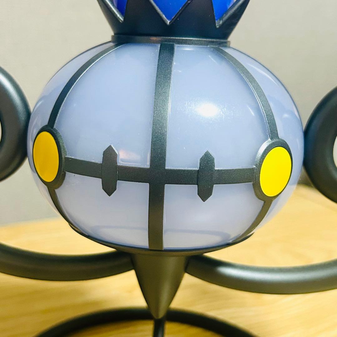 K シャンデラ＆ヒトモシ LEDライト