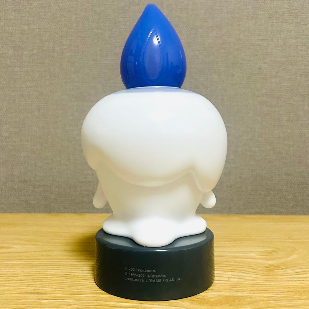 K シャンデラ＆ヒトモシ LEDライト