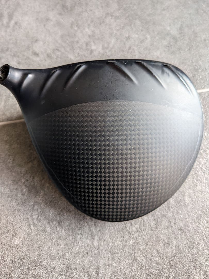 ●激安　日本仕様●PING G440MAX ドライバー10.5°ヘッド