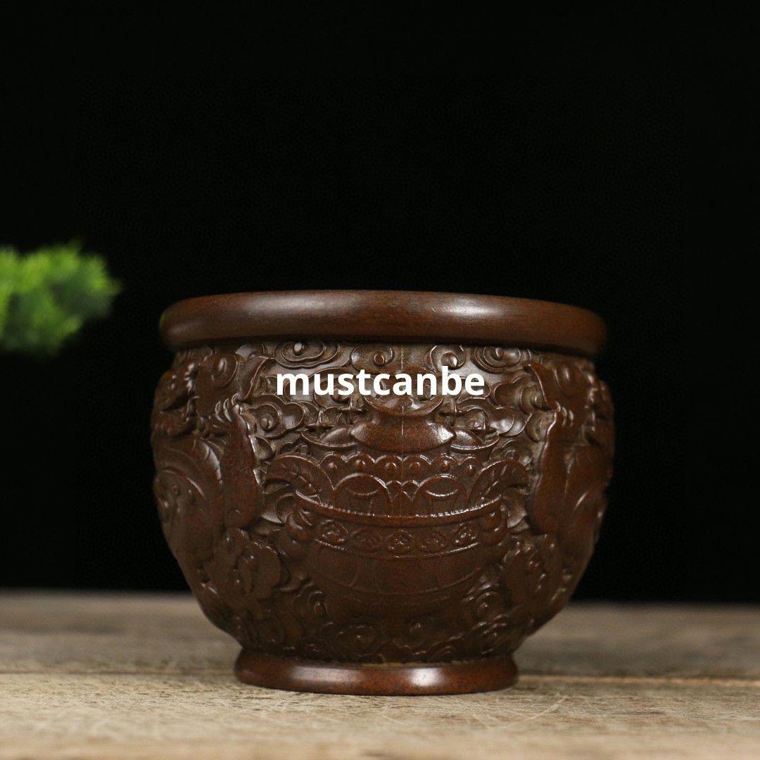 銅器 銅のかめ招き入れのかめ 客間 玄関 風水 置物 装飾品 工芸品