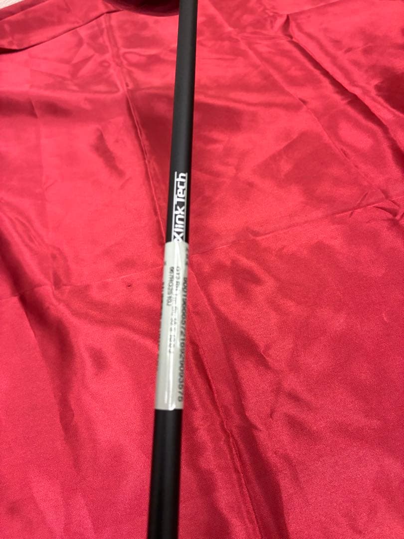 【ほぼ新品】　タイトリスト　GT2 ドライバー　10度　テンセイ 1K ブルー